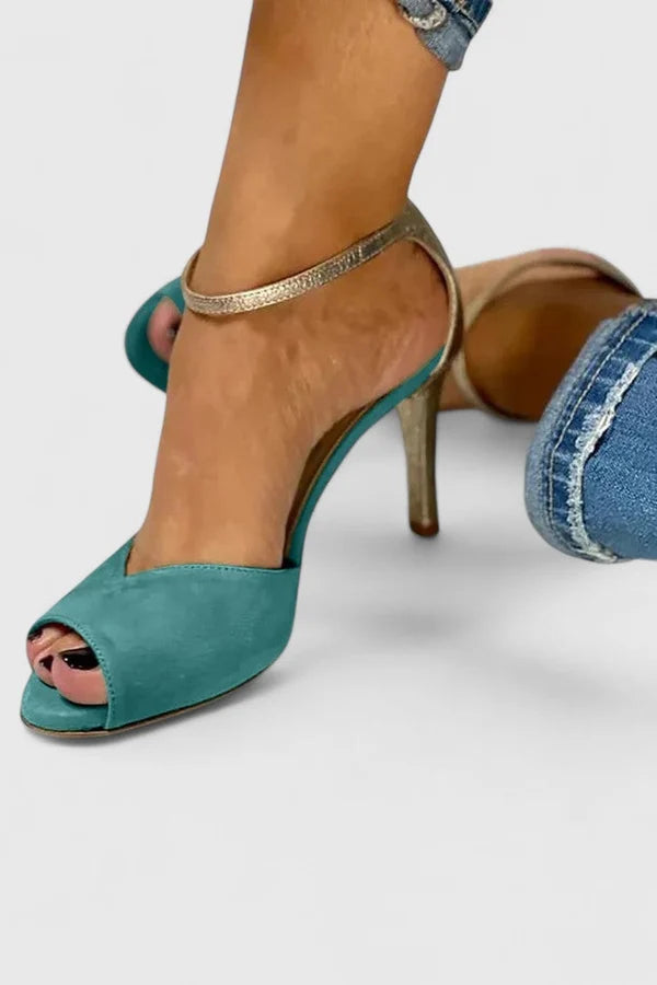 ZAIRA | TACONES ELEGANTES PARA MUJER