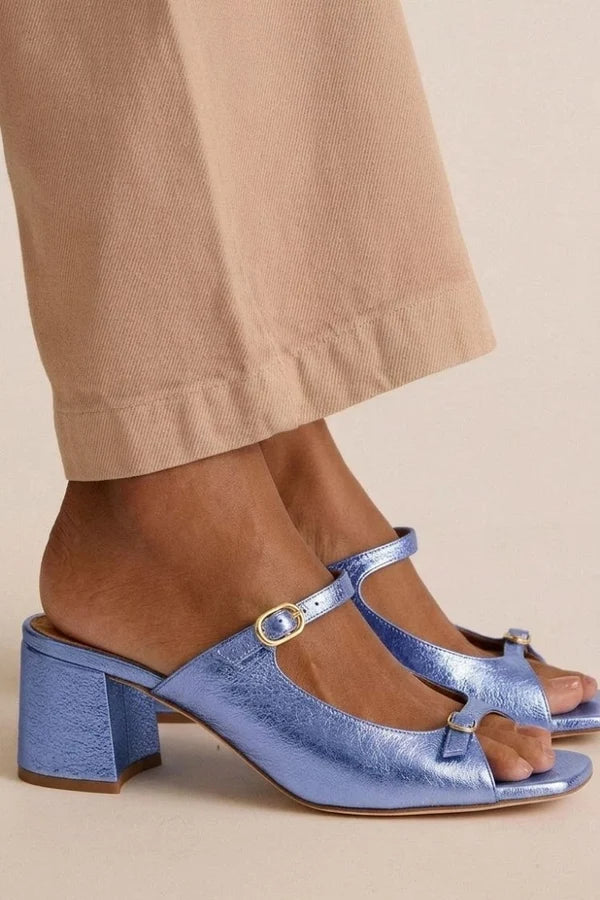 VALENTINA | SANDALIAS ELEGANTES RIVIERA
