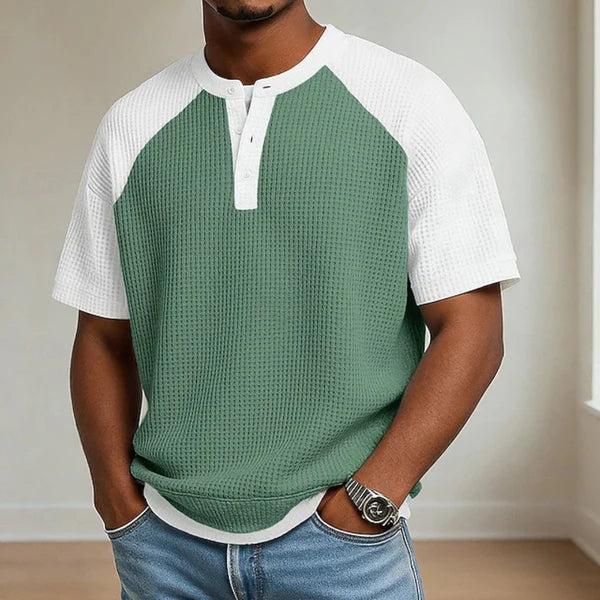 IBIZA | POLO VINTAGE PARA HOMBRE