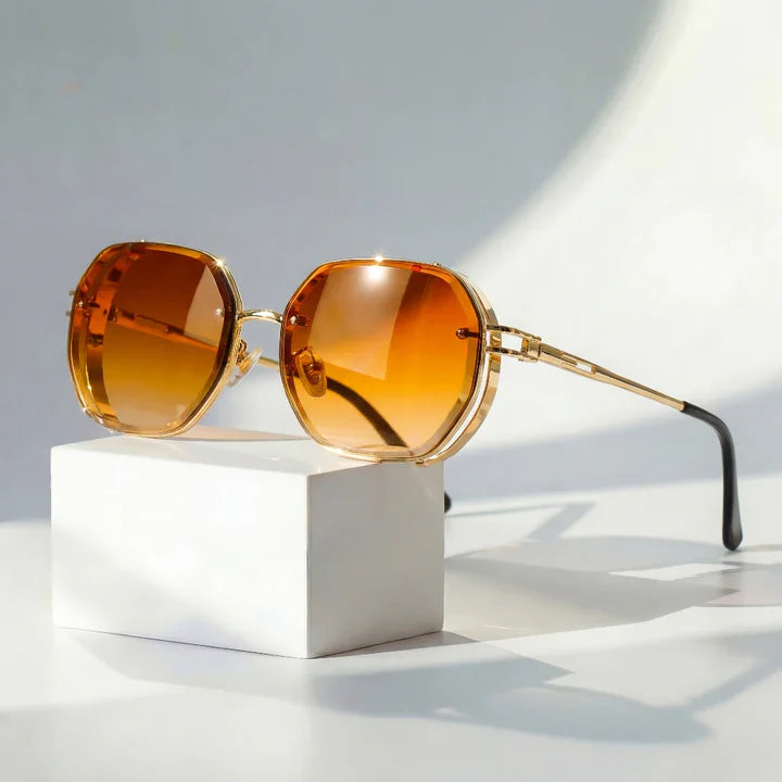 SOLEDAD | GAFAS DE SOL ESTILO AVIADOR