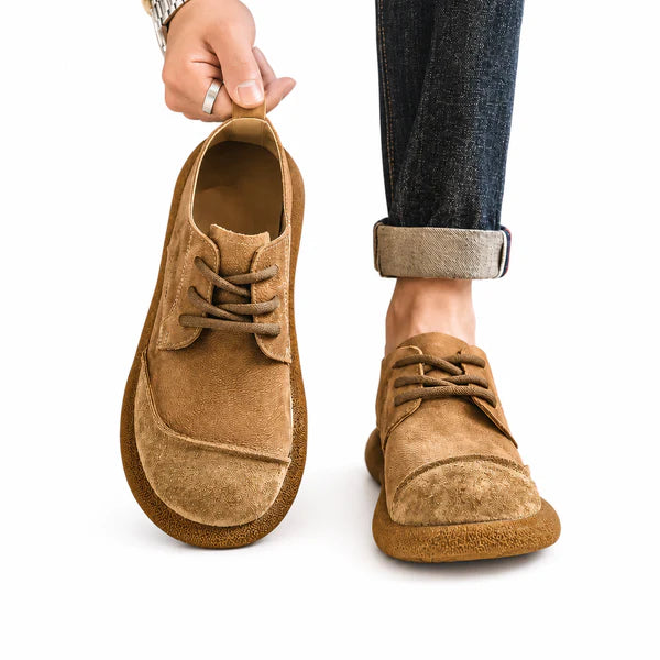 CÉSAR | ZAPATOS CASUAL ARTESANALES PARA HOMBRE