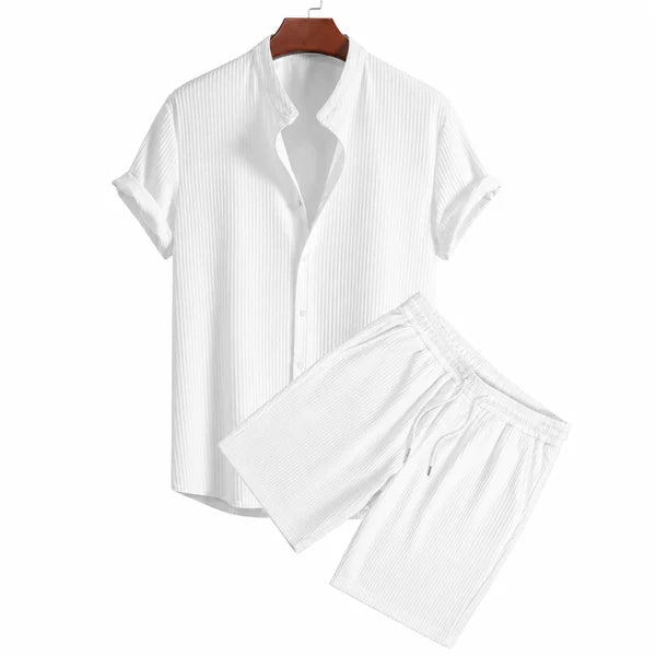 PORTOFINO | CONJUNTO VERANIEGO PARA HOMBRES