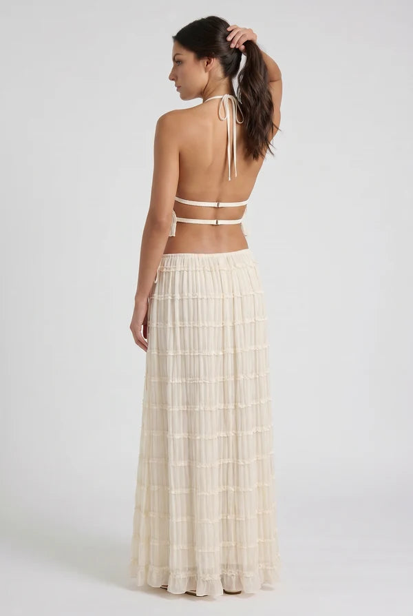 JULIETTE | CONJUNTO ELEGANTE PARA MUJER