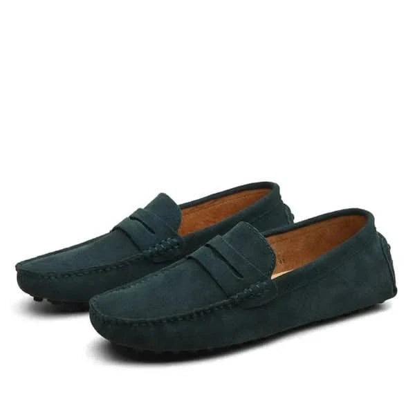 CAPRI | MOCASÍN ELEGANTE