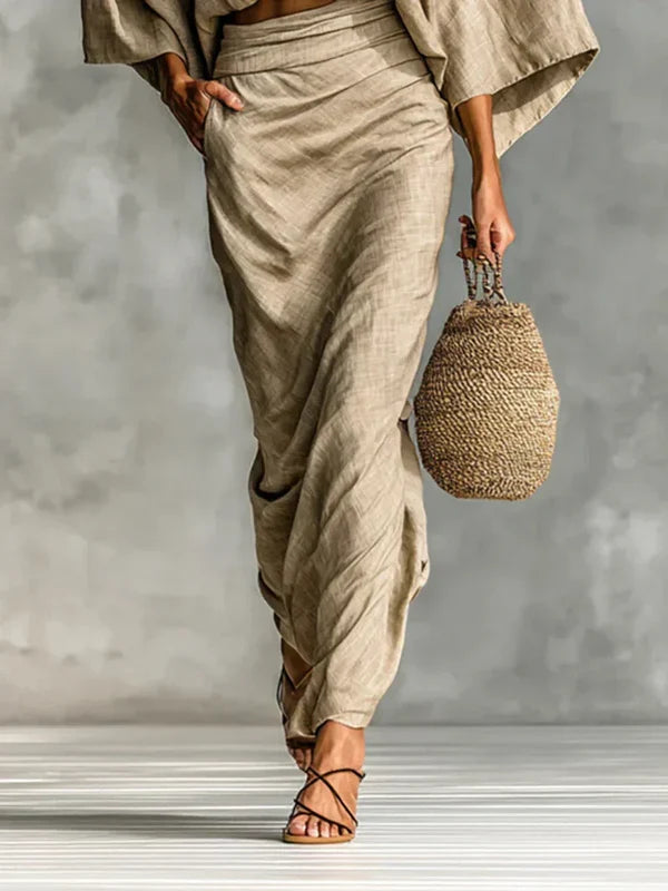 JÚLIA | TRAJE DE DOS PIEZAS