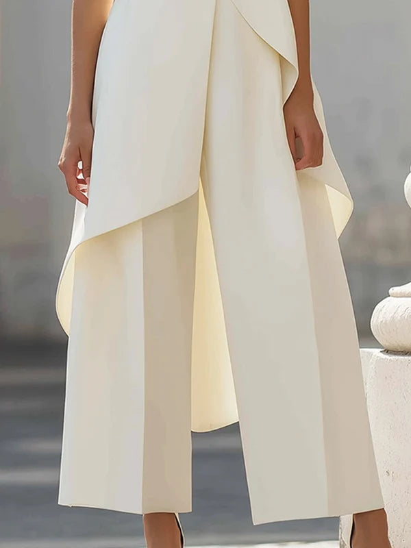 CATALINA | MONO ELEGANTE PARA MUJER