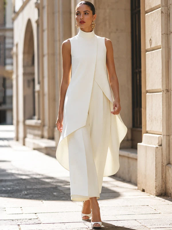 CATALINA | MONO ELEGANTE PARA MUJER