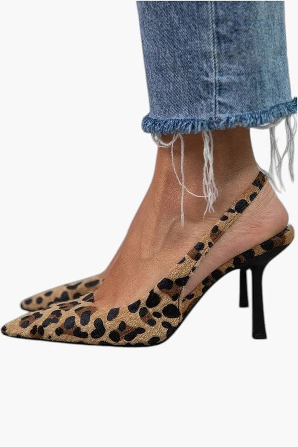 BELLA | TACONES ELEGANTES PARA MUJER