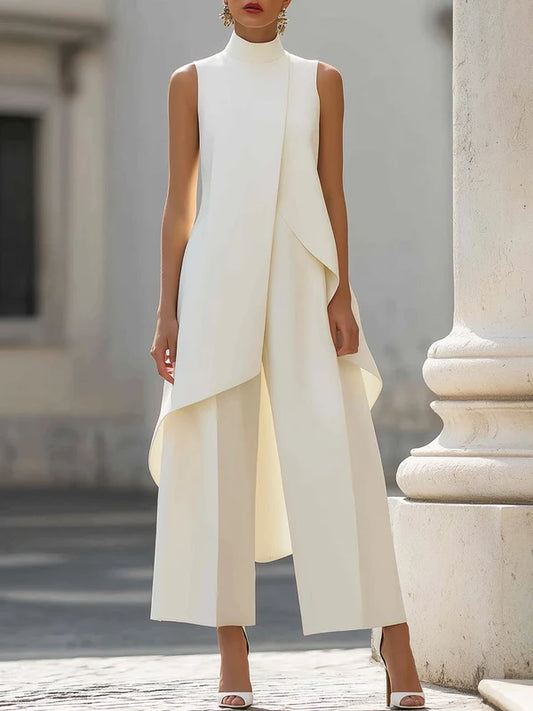 CATALINA | MONO ELEGANTE PARA MUJER
