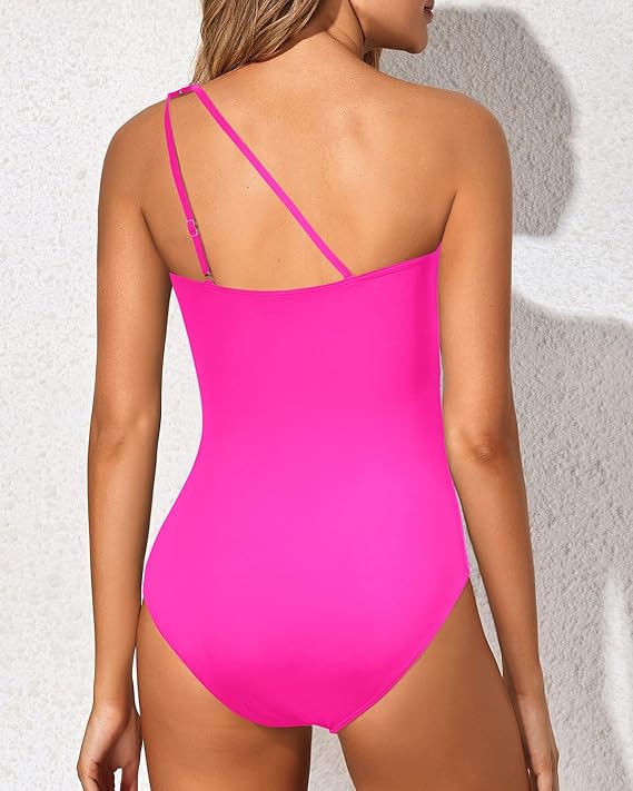 GRACE | TRAJE DE BAÑO DE UN HOMBRO