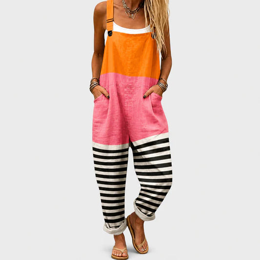 ELARA | MONO CAPRESE PARA MUJER