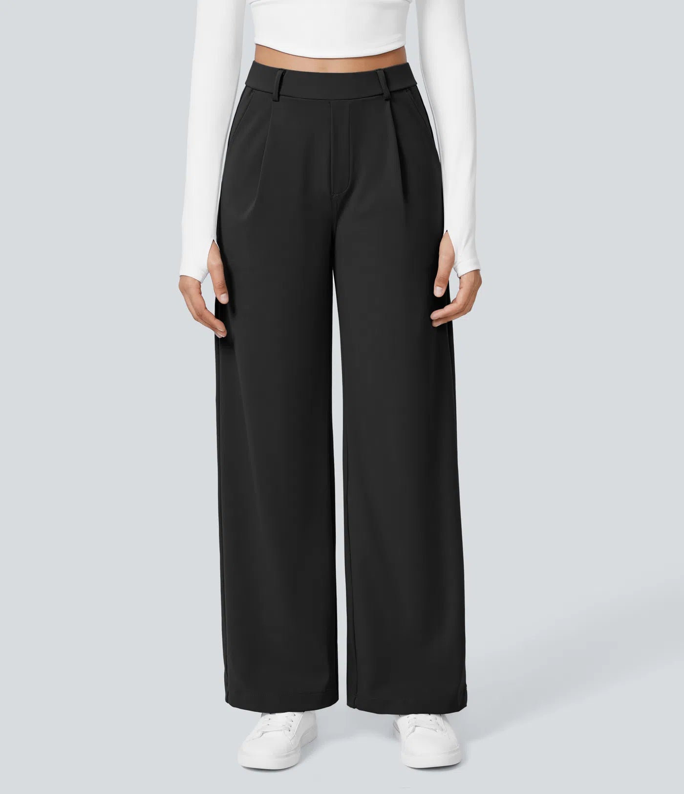 SELENE | PANTALONES RECTOS