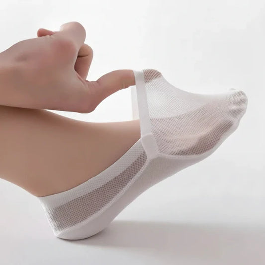 CALCETINES INVISIBLES