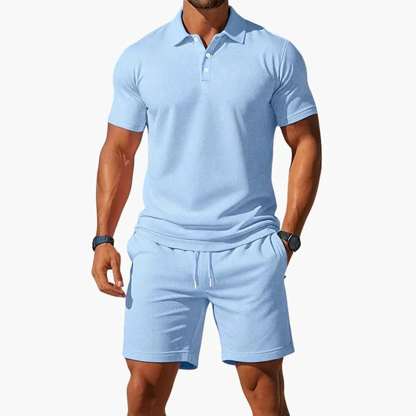MARCO | CONJUNTO ELGANTE PARA HOMBRE