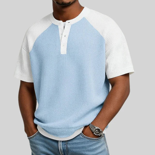 IBIZA | POLO VINTAGE PARA HOMBRE