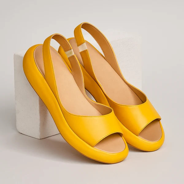 AVENELLE | SANDALIAS PARA MUJER CON SUELA ACOLCHADA