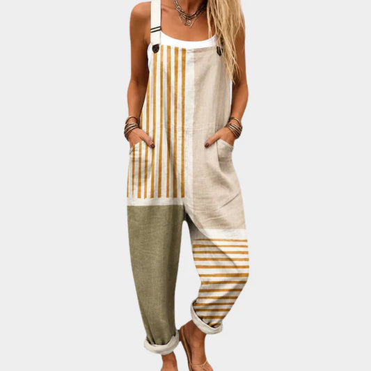 CALÍOPE | MONO RIVIERA PARA MUJER