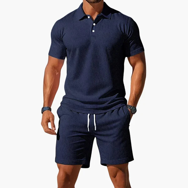MARCO | CONJUNTO ELGANTE PARA HOMBRE
