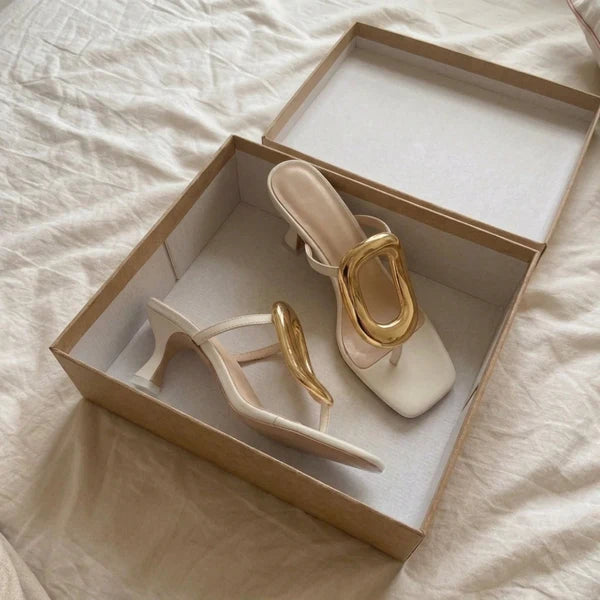 SYLVIA | TACONES ELEGANTES DE MUJER