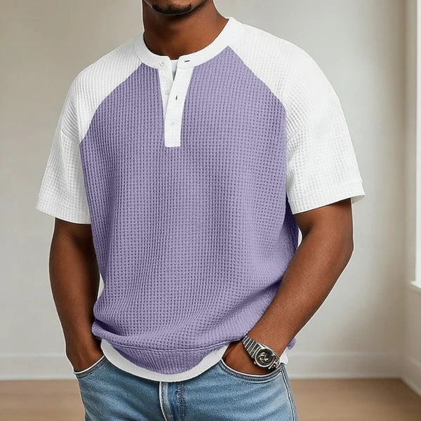 IBIZA | POLO VINTAGE PARA HOMBRE