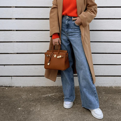 ZULEMA | BOLSO ESTRUCTURADO