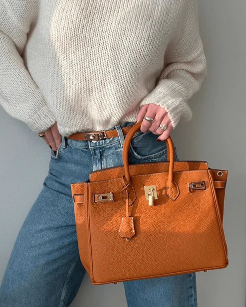 ZULEMA | BOLSO ESTRUCTURADO