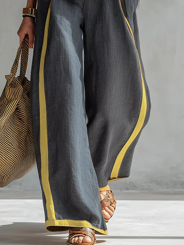 LEILA | TRAJE DE DOS PIEZAS PARA MUJER