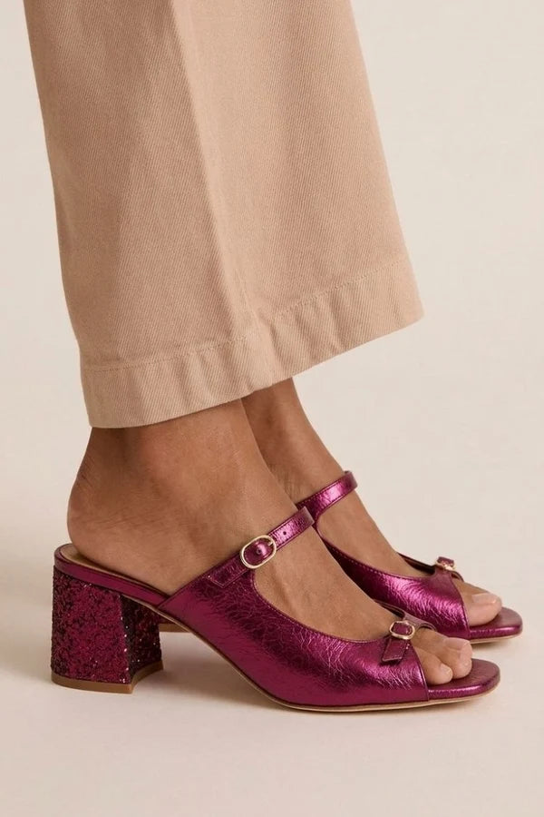 VALENTINA | SANDALIAS ELEGANTES RIVIERA