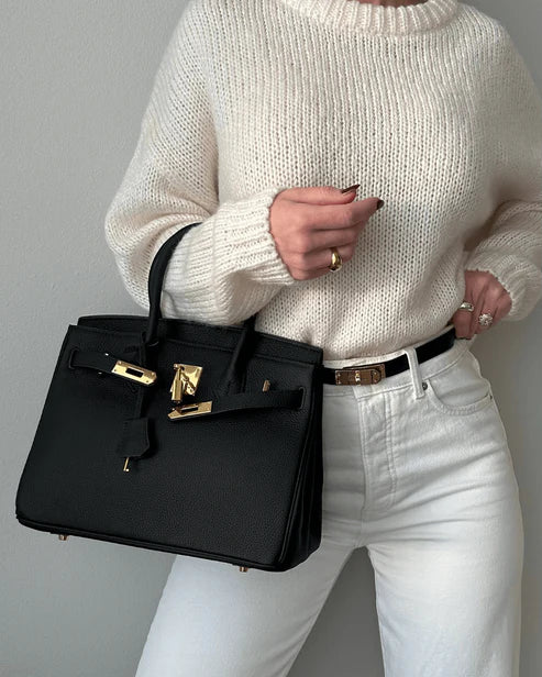 ZULEMA | BOLSO ESTRUCTURADO