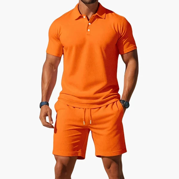 MARCO | CONJUNTO ELGANTE PARA HOMBRE