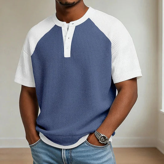 IBIZA | POLO VINTAGE PARA HOMBRE