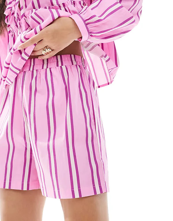 TILLY | CONJUNTO MINI PARA MUJER