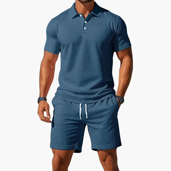 MARCO | CONJUNTO ELGANTE PARA HOMBRE