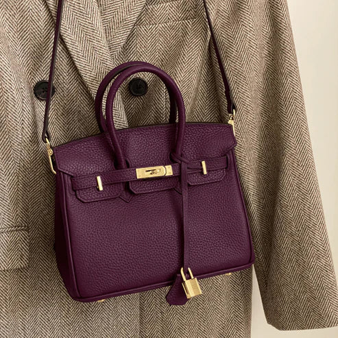 ZULEMA | BOLSO ESTRUCTURADO