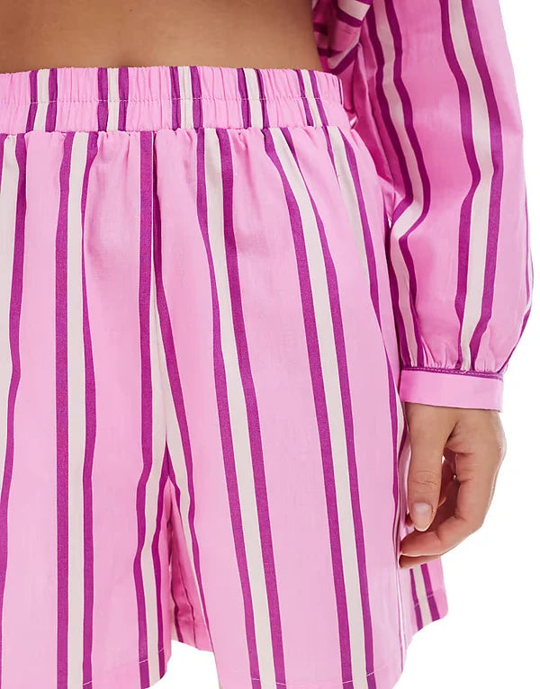 TILLY | CONJUNTO MINI PARA MUJER