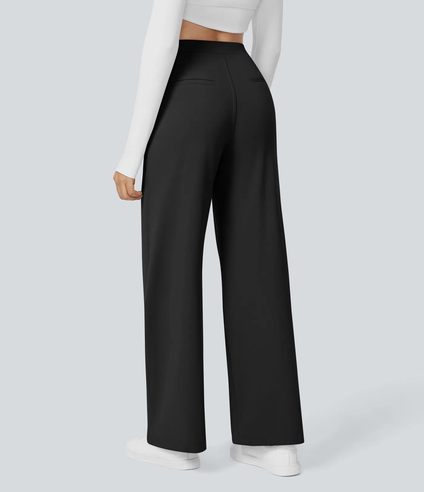 SELENE | PANTALONES RECTOS