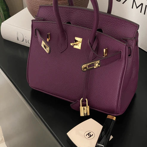 ZULEMA | BOLSO ESTRUCTURADO