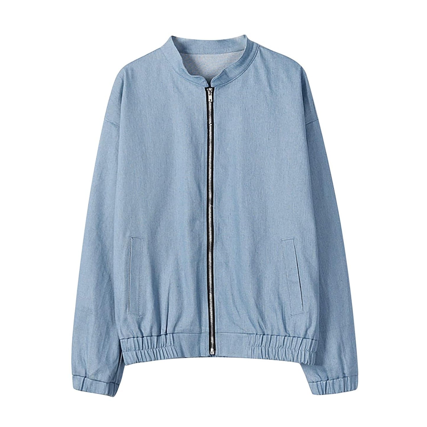 ADRIANA | CHAQUETA VAQUERA ELÁSTICA