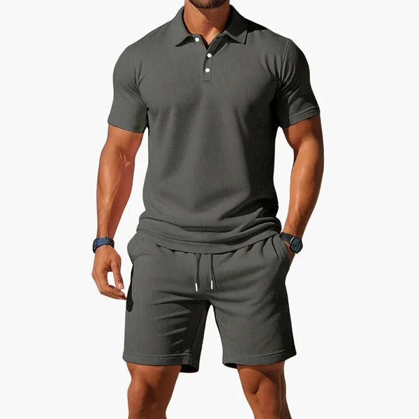 MARCO | CONJUNTO ELGANTE PARA HOMBRE