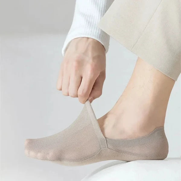 CALCETINES INVISIBLES