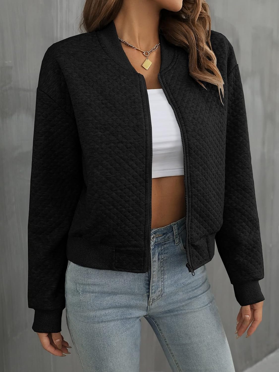 PALOMA | CHAQUETA ACOLCHADA PARA MUJER