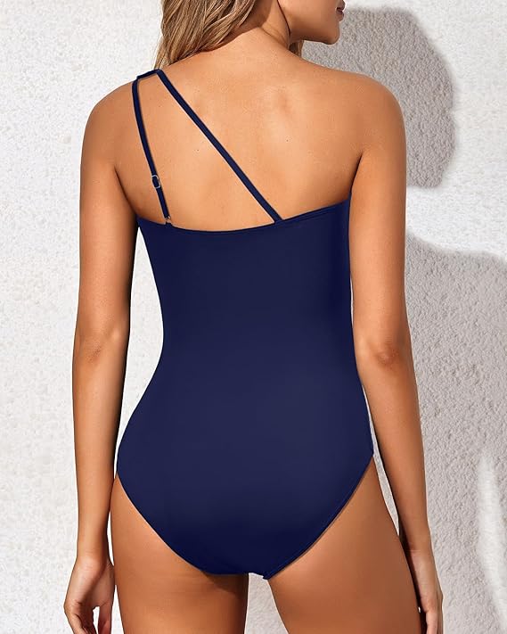 GRACE | TRAJE DE BAÑO DE UN HOMBRO