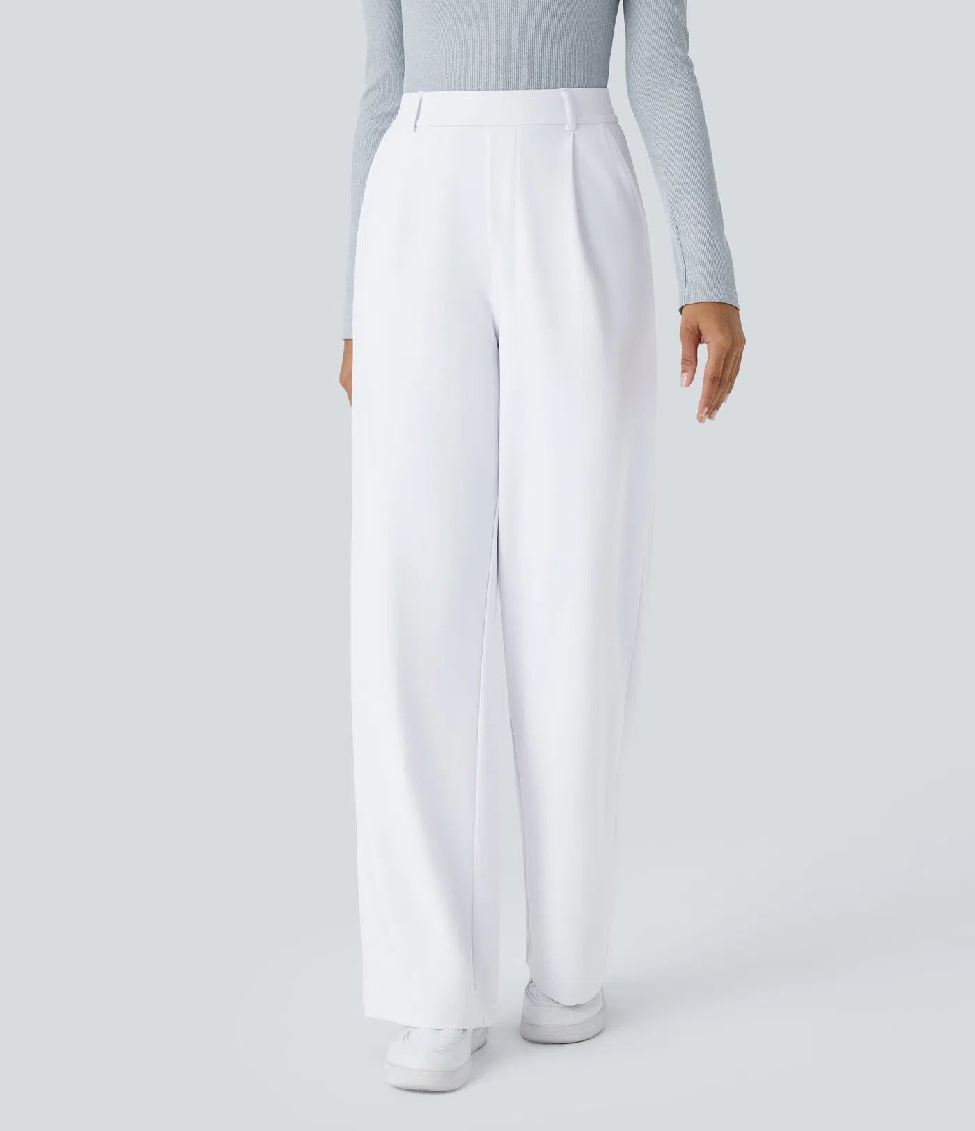 SELENE | PANTALONES RECTOS