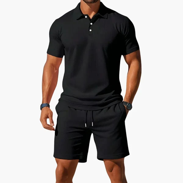 MARCO | CONJUNTO ELGANTE PARA HOMBRE