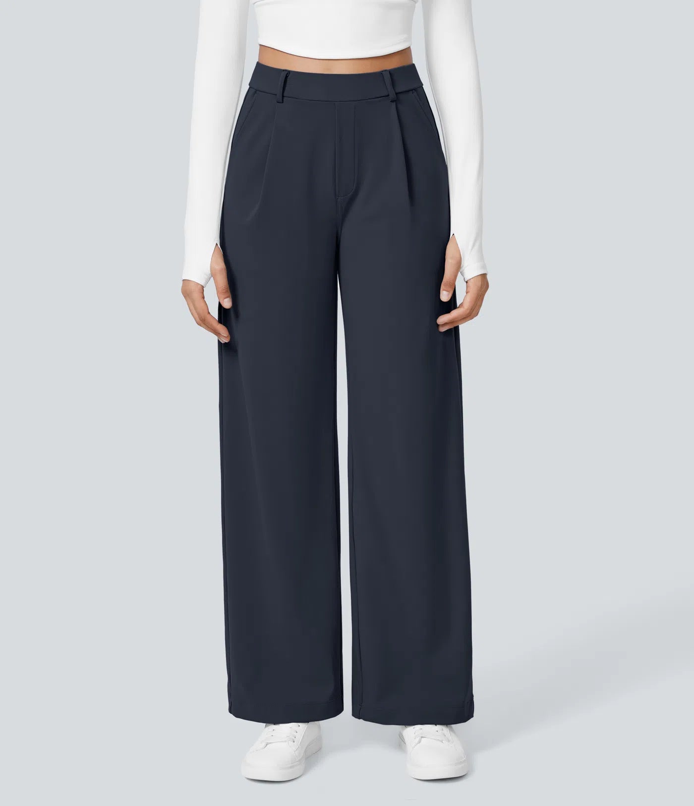SELENE | PANTALONES RECTOS