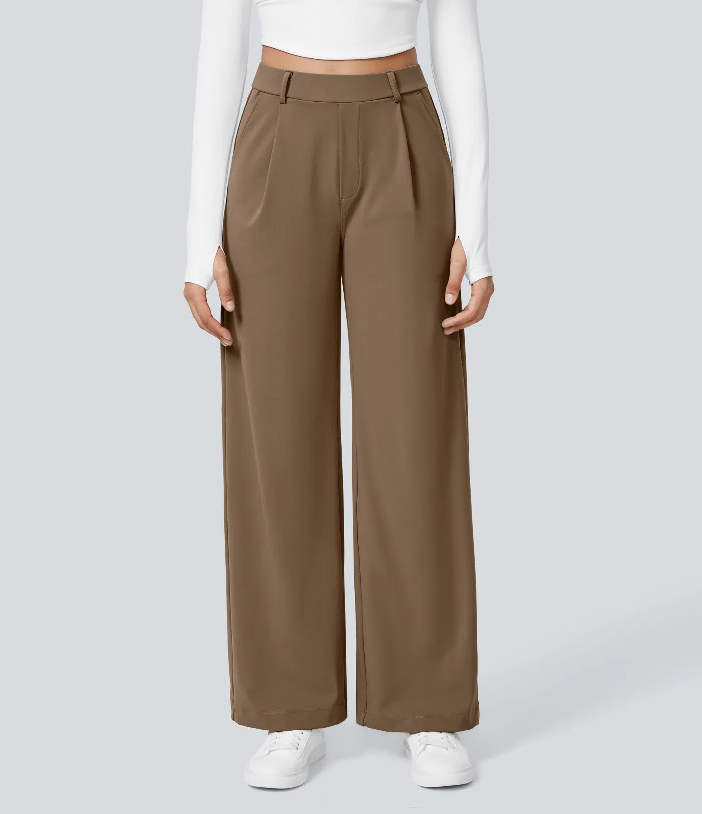 SELENE | PANTALONES RECTOS