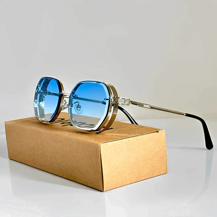 SOLEDAD | GAFAS DE SOL ESTILO AVIADOR