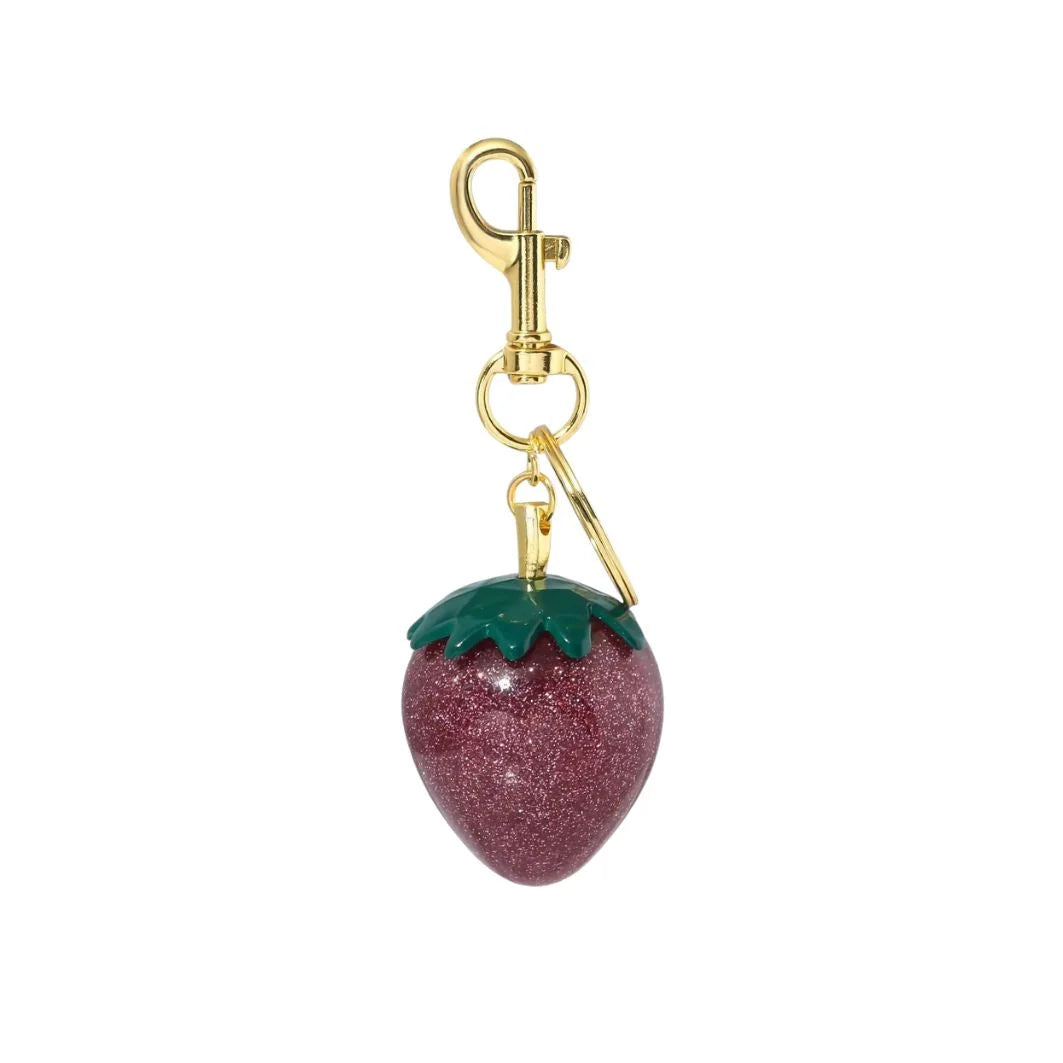 CHARM DORADO DE CEREZA