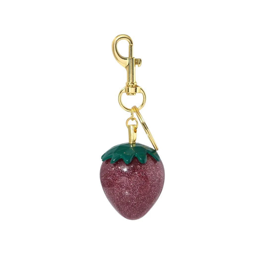 CHARM DORADO DE CEREZA