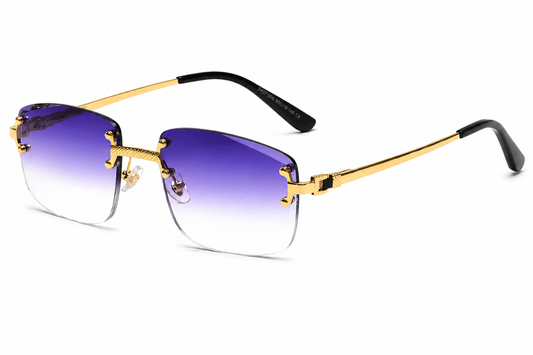 DOLORES | GAFAS DE SOL CON LENTE DEGRADADA